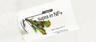 Supra in NP+